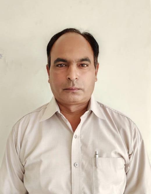 Water supply timings changed due to power supply disruption in view of blackout: Mayor Surinder Kumar.